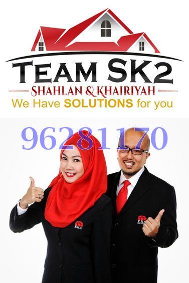 Blk 688 Hougang Street 61 (Hougang), HDB 3 Rooms #120578642